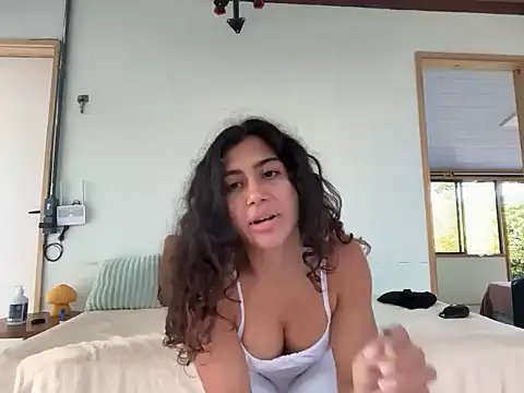 deusaludovica's Live XXX Chat