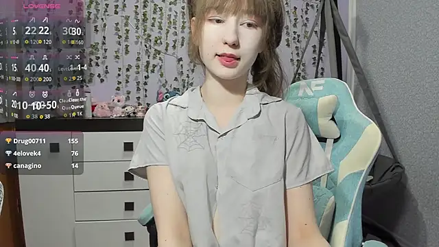Онлайн чат XXX Yoonhee_ki
