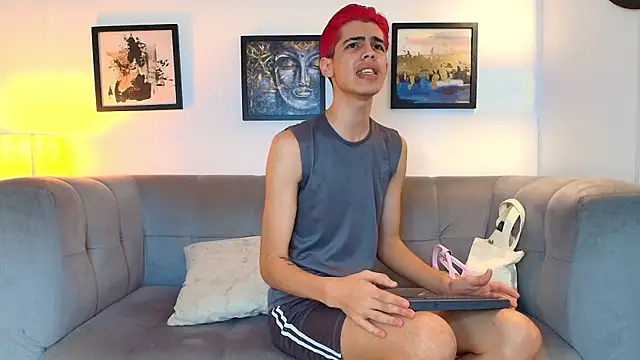 TWINKS_FRIENDS 在線直播表演