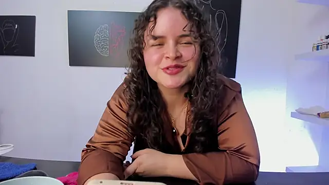 SeleneLuminari8's Live XXX Chat