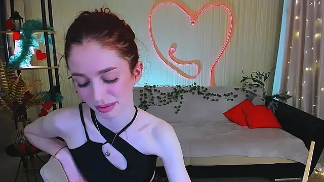 ChristinaConteeree: απευθείας συνομιλία ΧΧΧ