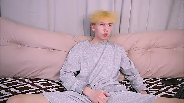 Evans_Mark Live XXX-chat