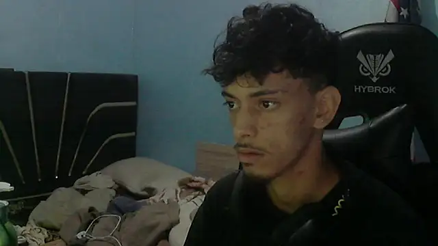 دردشة Dark_DesireX الجنسية المباشرة