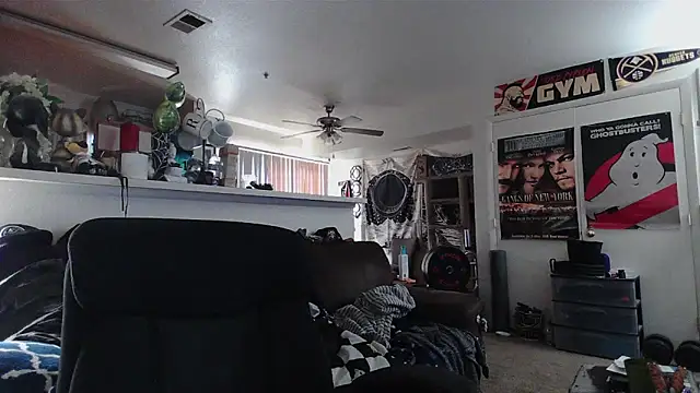 biggerisbetter12 Webcamshow