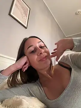 ChiaraSommer Webcam-Show