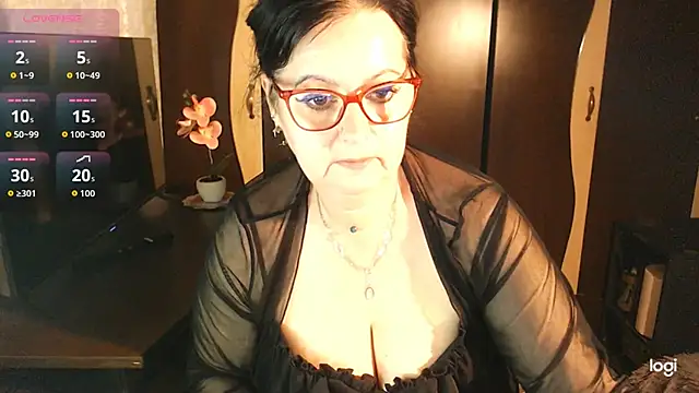 Chatroom XXX en direct de exiMIlf
