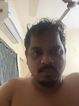 Amit_sa ওয়েবক্যাম শো