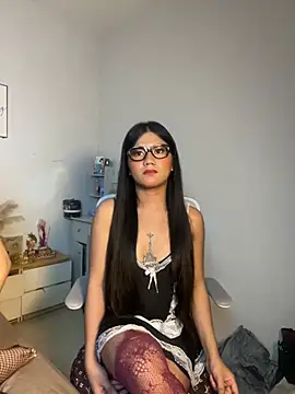 JassmineLove Webcam show