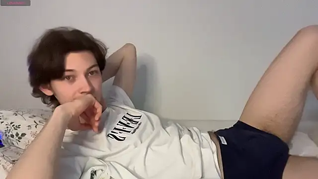 swaggenjoyer webcam show