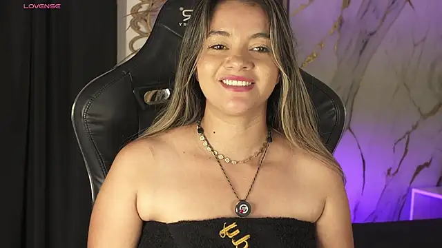 Leidy_2026's Live XXX Chat