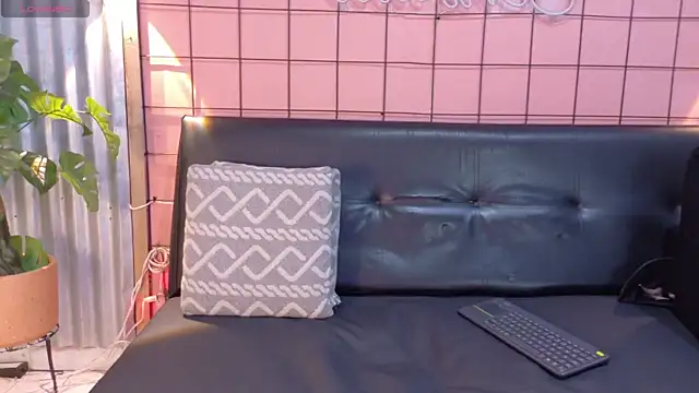 Pertunjukan Kamera Web criss_hardcock_