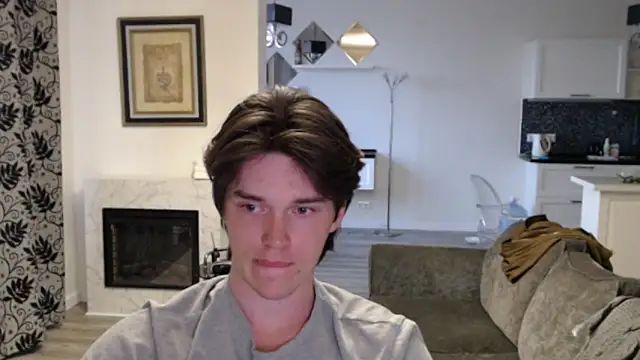 arthur___king webcam show