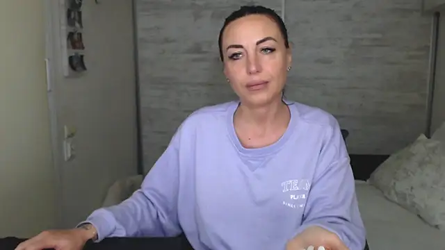 CloveLove Live XXX-Chat