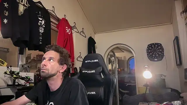 DirtySexGames@xh webkamerás műsora
