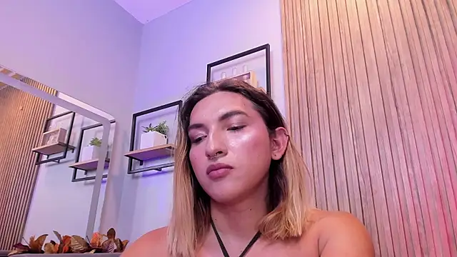 Show Webcam de TomLondon_