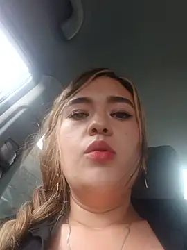 Czat XXX na żywo – miss_berlyn