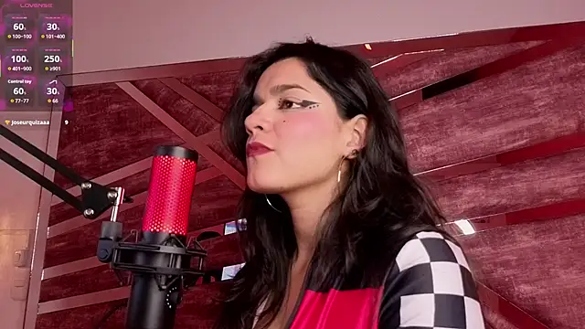 ValerieKay_'s Live XXX Chat