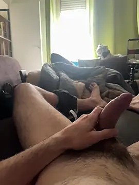 byakkotorra's Live XXX Chat