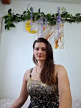Živý XXX chat Nika_aa
