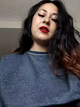 LisbethMoore_'s Live XXX Chat
