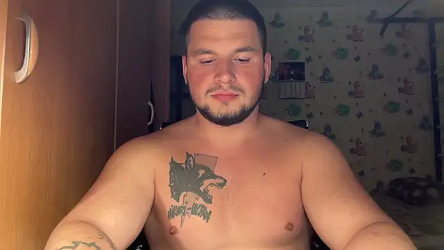 Вебкам-шоу chiraq1945
