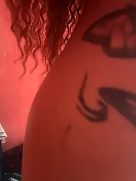 Chat XXX en directo de roxyrougee