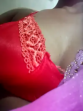 Erotic-Girl's Webcam Show