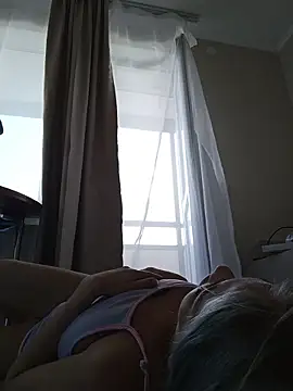 Lika8234 webcam show