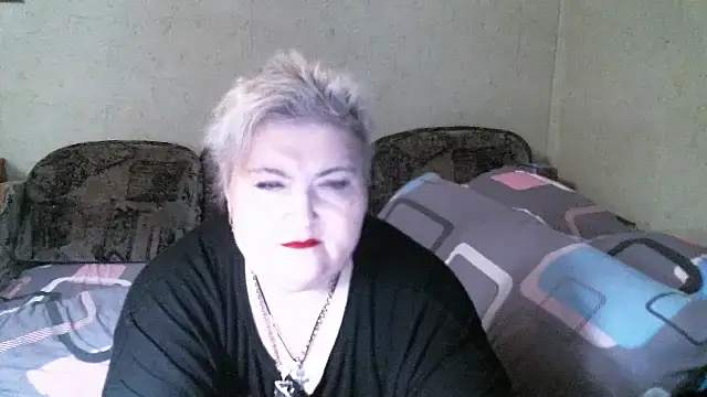 Chat XXX ao vivo de Lana555