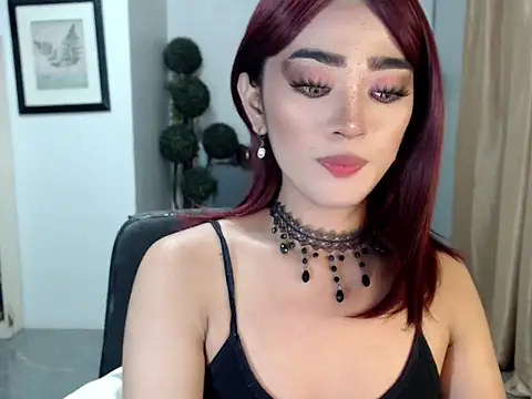XXX chat uživo modela lavandermilk