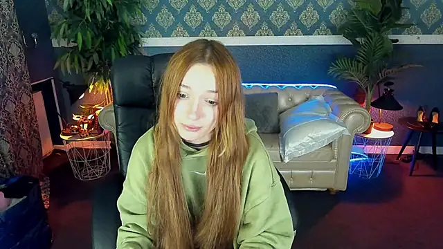 LizzaMoonn's Live XXX Chat