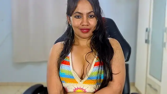 Chatroom XXX en direct de FannyXhot