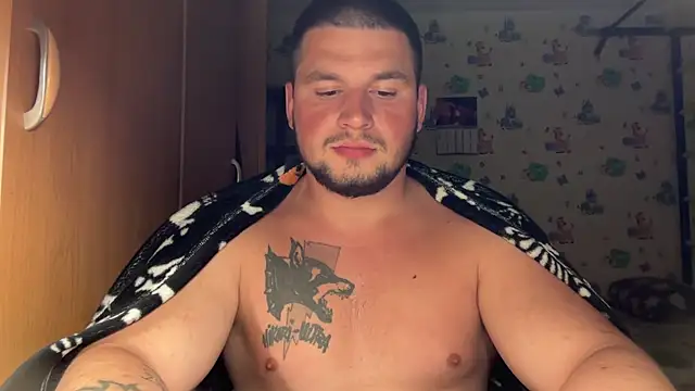 chiraq1945 Chat XXX live