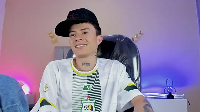 Chat XXX Live Nascary_Fox