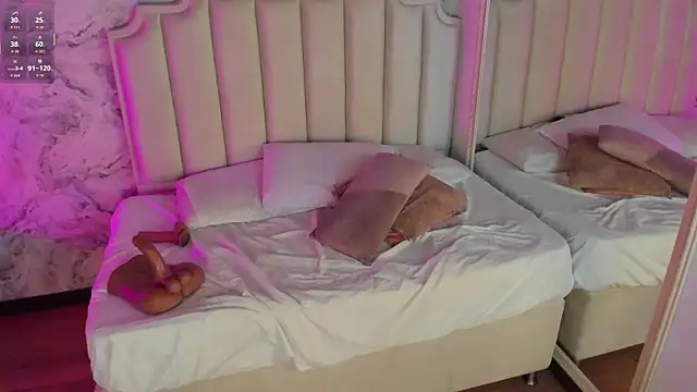 Chatroom XXX en direct de SofiaCortes4