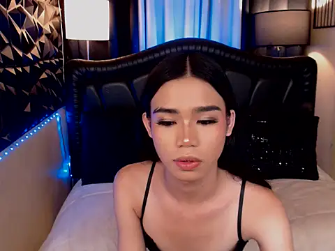 Chat +18 de Christine_pretty ao vivo