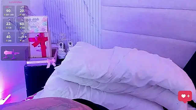 Chat XXX en directo de Reginavegaa