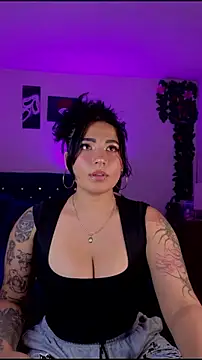Pauilina's Live XXX Chat