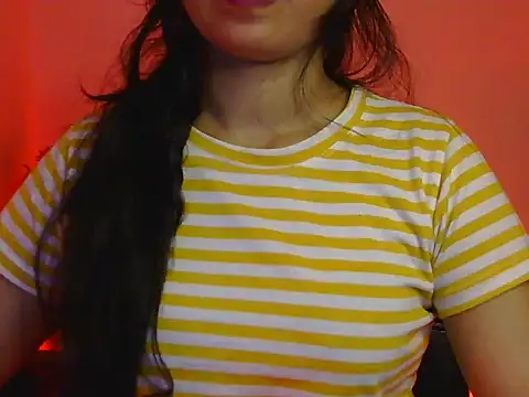 Chat XXX en directo de miss_ragni