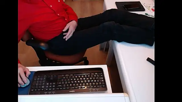 dutchpornking Webcamshow