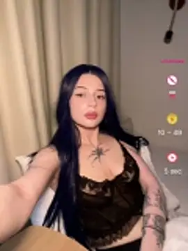 Chat +18 de LovelyRachel__ ao vivo