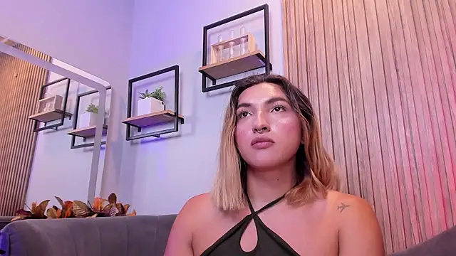 TomLondon_ webcam show