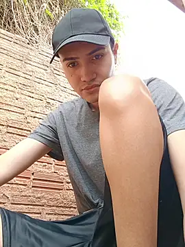 Show Webcam de Nfsexy_hot