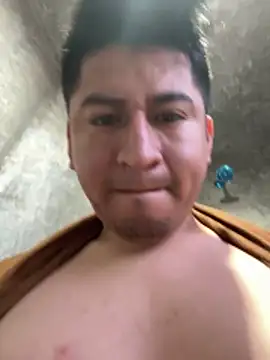 GoldenM95 Webcamshow
