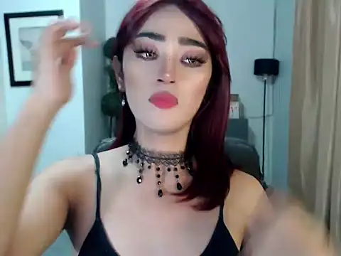 lavandermilk – Naživo XXX chat