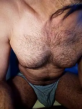 Show webcam de nipplegayfeet