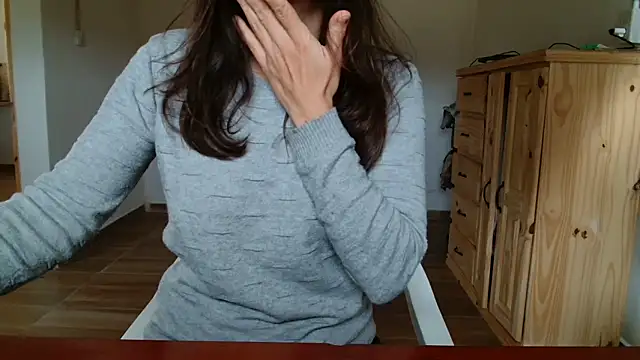 Missforever's Live XXX Chat