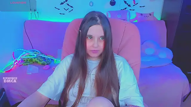 دردشة Lolisuccub الجنسية المباشرة