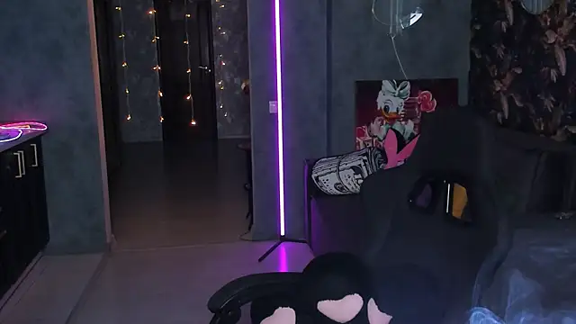 Chat +18 de Blckmirrorr ao vivo