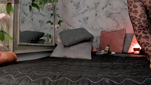 Živý XXX chat Bella_desi_